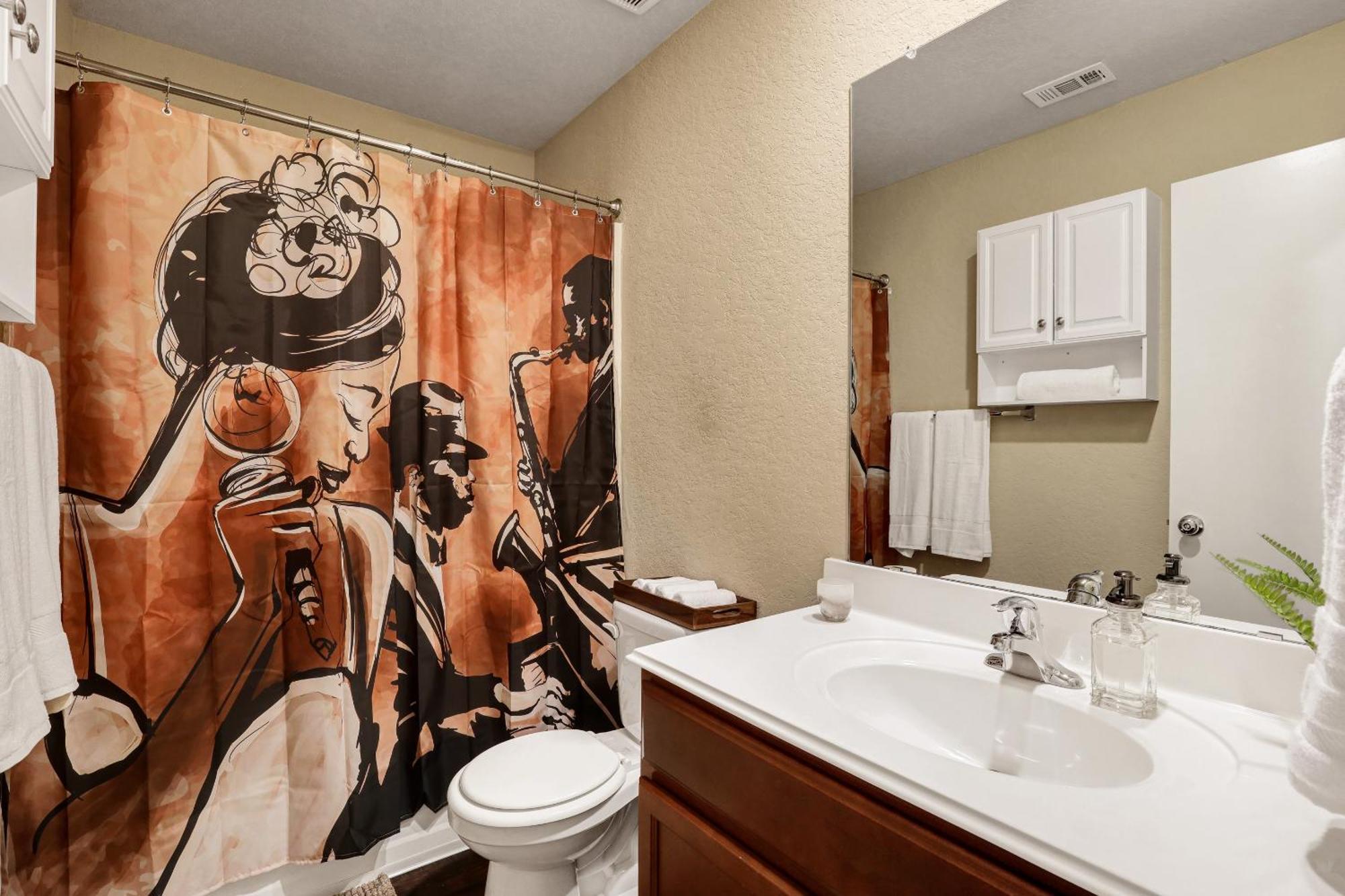 Speakeasy - A Birdy Vacation Rental San Antonio Exterior foto