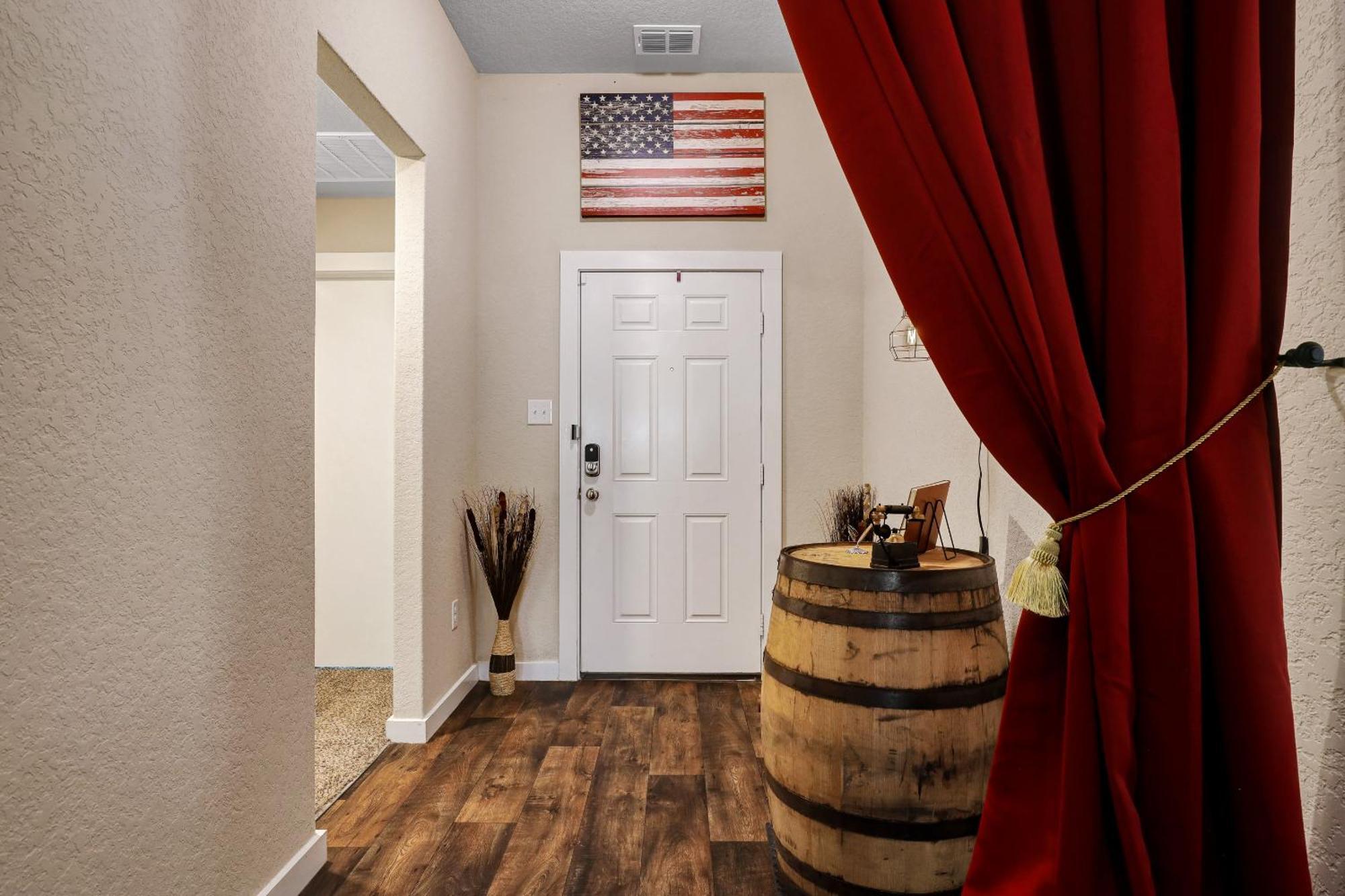 Speakeasy - A Birdy Vacation Rental San Antonio Exterior foto